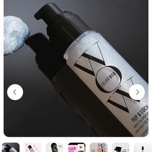 Color Wow Hair Treatment Mask